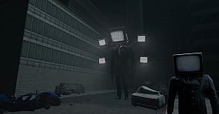 Skibidi Battle - Toilets Attack