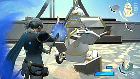 落恩典记/LoseGraceTale