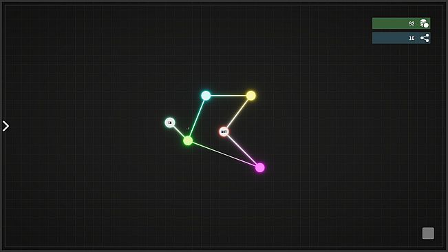 Closed Circuit: Recursive Idle