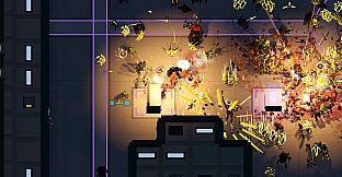 Overarmed Survivors