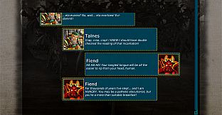 Age of Fear: The Quest for Immortality Expansion