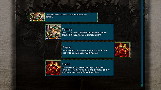 Age of Fear: The Quest for Immortality Expansion