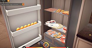 Mom Life Simulator