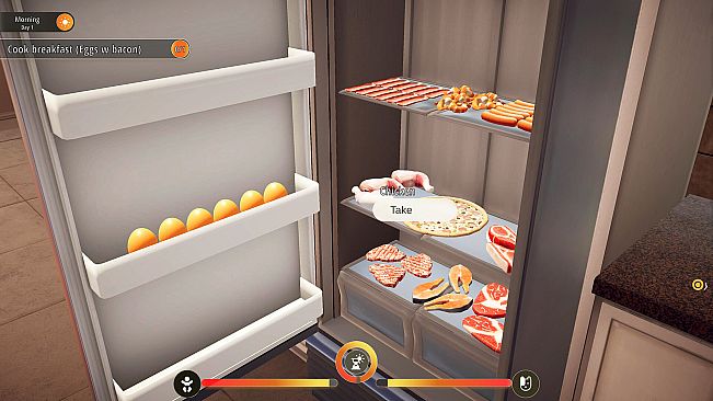 Mom Life Simulator