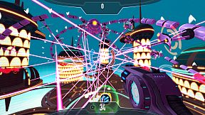 Drunken Robot Pornography