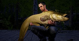 Euro Fishing: Waldsee