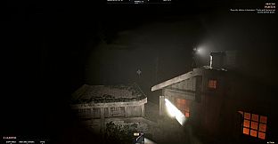 Sneaky Pig: Druid Hide & Seek