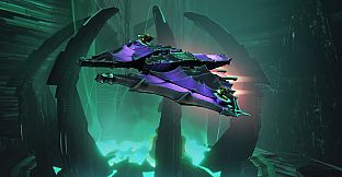 Star Conflict - Plague doctor