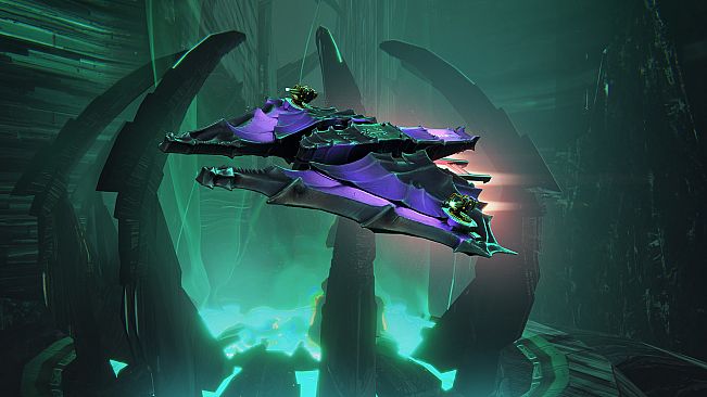 Star Conflict - Plague doctor