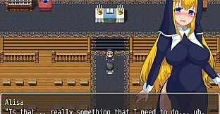 Alisa Quest - 18+ Adult Only Content