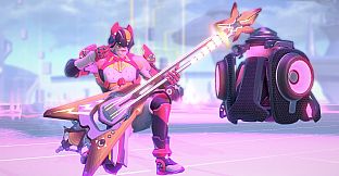 Skyforge - Soundweaver Collector's Edition