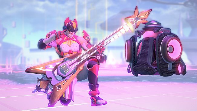 Skyforge - Soundweaver Collector's Edition