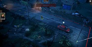 Sergius vs Evil Uninvited guests