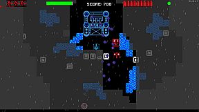 Tiger Tank 59 Ⅰ Rainstorm