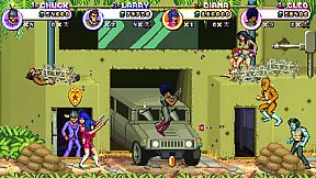 Deathwish Enforcers Special Edition