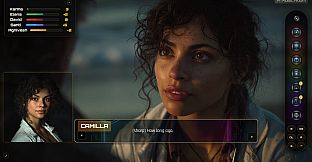 Vessel Glitch