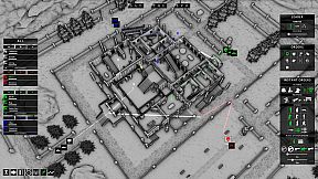 Black One Blood Brothers