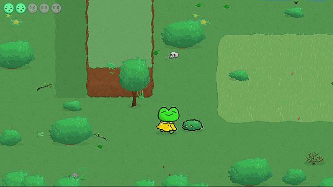 Gravy the gravedigger