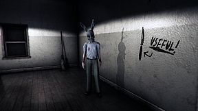 Insane Decay of Mind: The Labyrinth