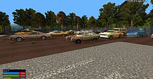 Dave's Wrecking Yard 3D