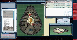 Fantasy Grounds - Earl Grey, Hot