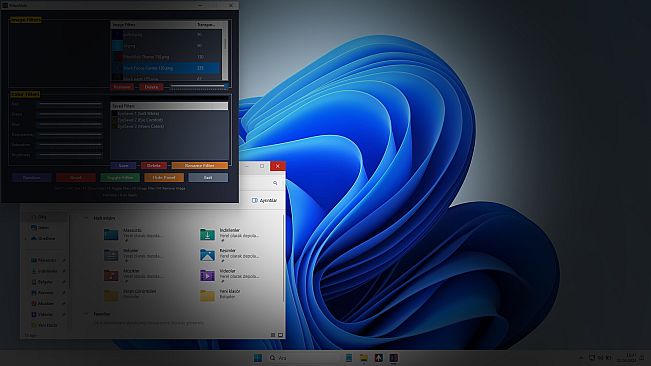 FilterMob – Screen Filter for Gaming, Work & Eye Strain