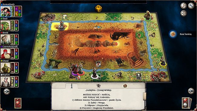 Talisman: Digital Classic Edition