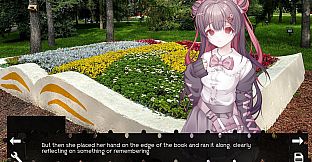 How 2D Girl Ends Up in Siberia