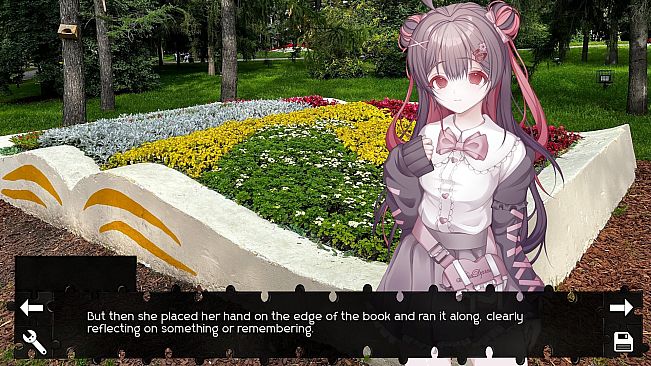 How 2D Girl Ends Up in Siberia