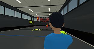 Dodgeball Bash