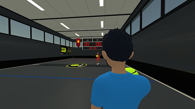 Dodgeball Bash