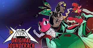 Zet Zillions Soundtrack