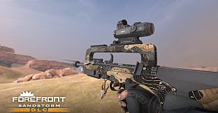 Forefront - Operation: Sandstorm