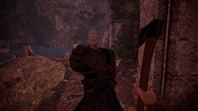 Strigoi: The Vampire Legend