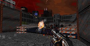 Ion Fury: Aftershock