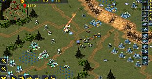 RedSun RTS Plasma bot