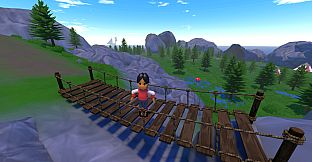 The Hidden Camp