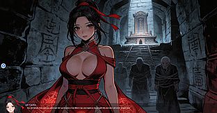 Memory alteration - DLC Rebirth and Revenge in the Netherworld