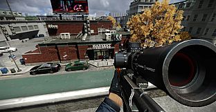 PAYDAY 2: Gage Russian Weapon Pack