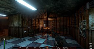 Darkenstein 3D: Total Trampage
