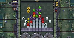 Dr. Fetus' Mean Meat Machine