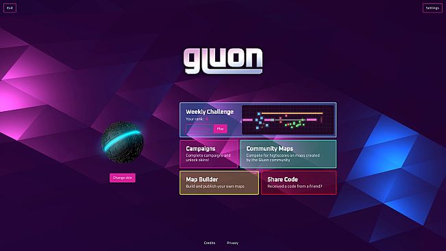 Gluon