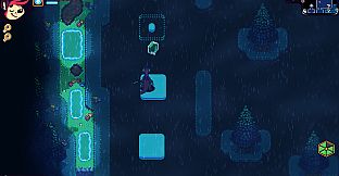 Shield Cat: The Lost Conductor