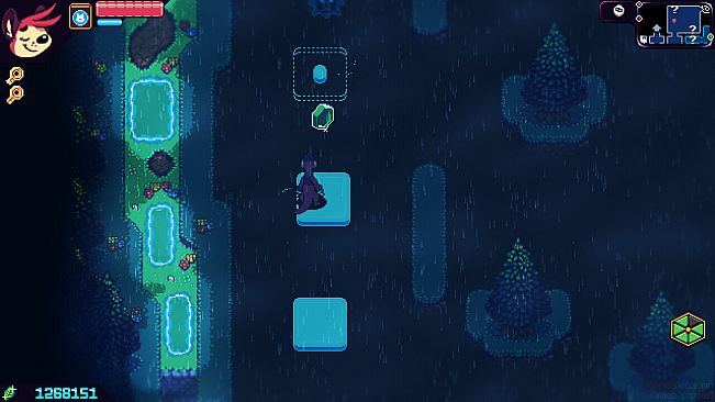 Shield Cat: The Lost Conductor