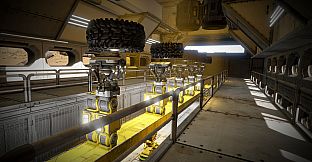 Space Engineers - Wasteland