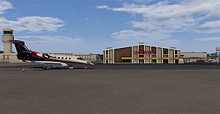 X-Plane 11 - Add-on: Verticalsim - KSRQ - Sarasota-Bradenton International Airport XP