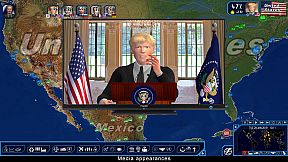 Power & Revolution 2019 Edition