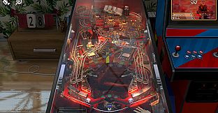 Zaccaria Pinball - POSTAL Redux Pinball Pack