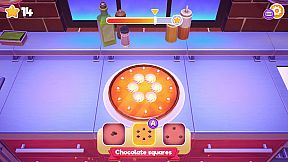 MasterChef: Learn to Cook! - Christmas Special