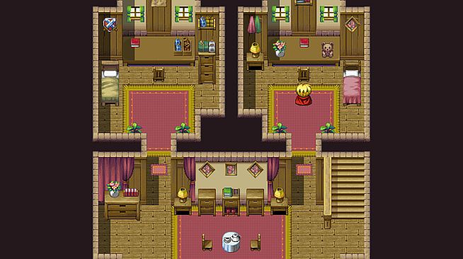 RPG Maker MV - DS Resource Pack